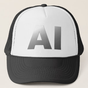 Casquette AI INTELLIGENCE ARTIFICIelle