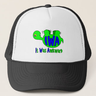 CASQUETTE AIB