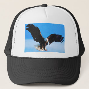 Casquette Aigle d'Amérique