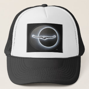 Casquette Aigle dimensionnel