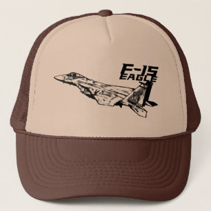 Casquette Aigle F-15