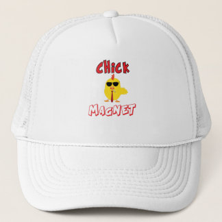 Casquette Aimant de poussin