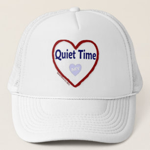 Casquette Aimez mon temps tranquille