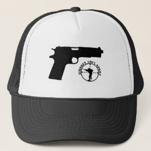 Casquette Airsoft
