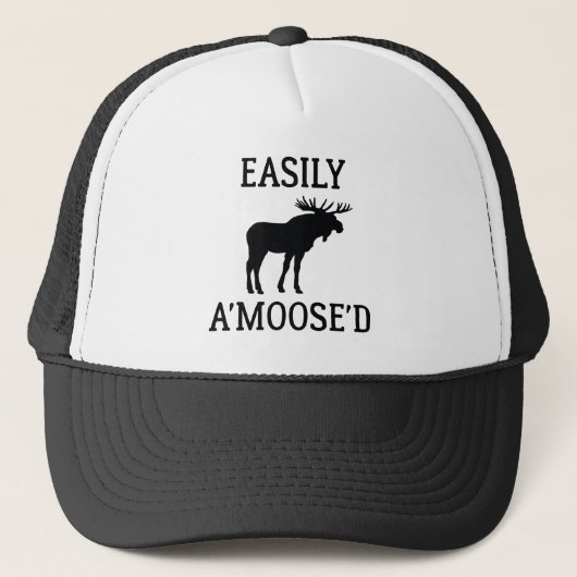Casquette Aisé (Devant)