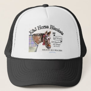 Casquette Ajouter une couverture Jamie