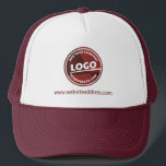 Casquette Ajouter votre logo d'entreprise Promotionnels Empl<br><div class="desc">Ajoutez le logo de votre entreprise et le site Web ou le slogan de votre marque en cliquant sur le bouton "Personnaliser" ci-dessus. Ces sacs fourre-tout de marque peuvent être utilisés pour annoncer votre entreprise comme des employés ou des clients les utilisent. Disponible en d'autres couleurs et tailles. Pas de...</div>
