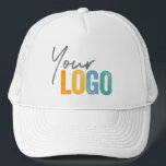 Casquette Ajouter Votre Logo, Pas De Minimum, Logo Promotion<br><div class="desc">Personnalisez facilement ce casquette promotionnel de haute qualité avec le logo de votre entreprise et le texte personnalisé. Supprimez simplement le texte si vous avez besoin d'un logo. Pas de minimum et pas de frais de mise en place ! Disponible en plusieurs couleurs. Les Casquettes de logo sont un moyen...</div>