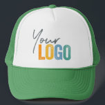 Casquette Ajouter Votre Logo, Pas De Minimum, Logo Promotion<br><div class="desc">Personnalisez facilement ce casquette promotionnel de haute qualité avec le logo de votre entreprise et le texte personnalisé. Supprimez simplement le texte si vous avez besoin d'un logo. Pas de minimum et pas de frais de mise en place ! Disponible en plusieurs couleurs. Les Casquettes de logo sont un moyen...</div>