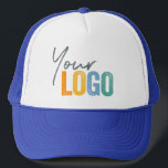 Casquette Ajouter Votre Logo, Pas De Minimum, Logo Promotion<br><div class="desc">Personnalisez facilement ce casquette promotionnel de haute qualité avec le logo de votre entreprise et le texte personnalisé. Supprimez simplement le texte si vous avez besoin d'un logo. Pas de minimum et pas de frais de mise en place ! Disponible en plusieurs couleurs. Les Casquettes de logo sont un moyen...</div>