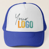 Casquette Ajouter Votre Logo, Pas De Minimum, Logo Promotion (Devant)
