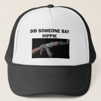 ak47, A FAIT QUELQU'UN POUR INDIQUER LA HIPPIE