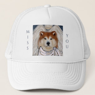 Casquette Akita
