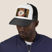 CASQUETTE AKITA (En situation)
