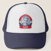 CASQUETTE AL FRANKEN 2016 (Devant)
