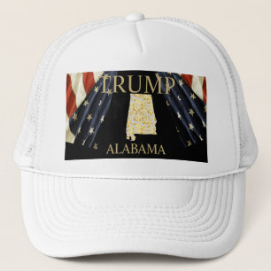 CASQUETTE ALABAMA