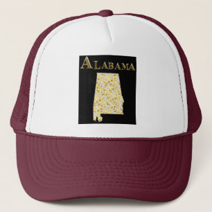 CASQUETTE ALABAMA