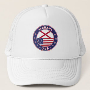 Casquette Alabama, États-Unis, Alabama