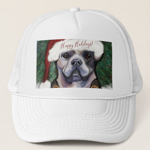 Casquette Alapaha Blue Blood Bulldog