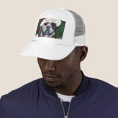 Casquette Alapaha Blue Blood Bulldog (En situation)