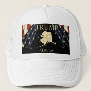CASQUETTE ALASKA
