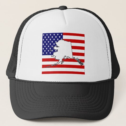 CASQUETTE ALASKA (Devant)
