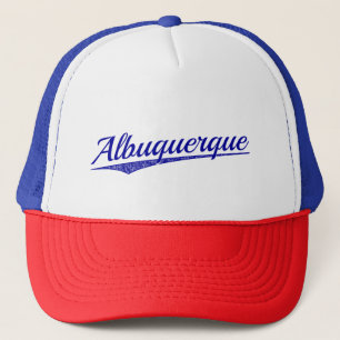 Casquette Albuquerque