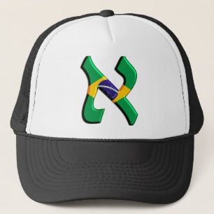 Casquette Aleph Brasil