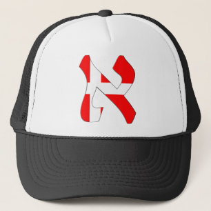 Casquette Aleph Danemark