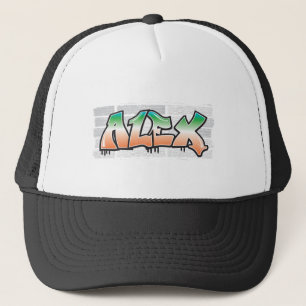 Casquette alex.ai