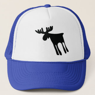 Casquette Älg / Moose