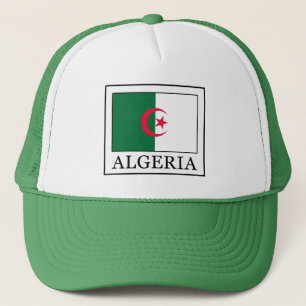 Casquette Algérie