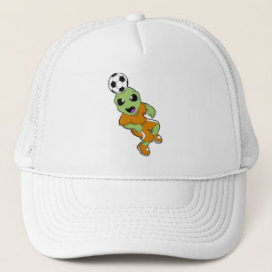 Casquette Alien à Soccer Sports