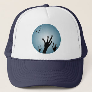 Casquette Alien - Science Fiction
