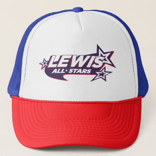 Casquette All-Star (Devant)
