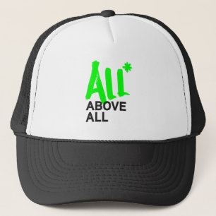 Casquette All* surtout