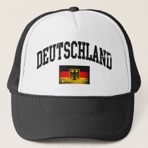 Casquette Allemagne