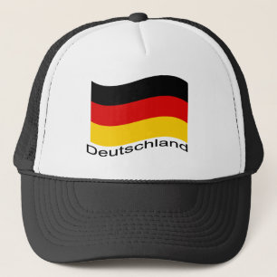 Casquette Allemagne - Deutschland