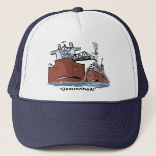 Casquette Allergies