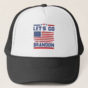 Casquette Allez Brandon