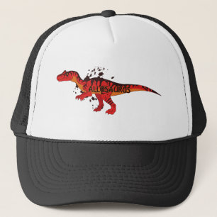 Casquette Allosaurus