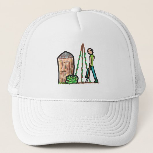 Casquette Allotissement (Devant)
