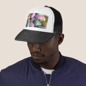 Casquette Almonds candés (En situation)