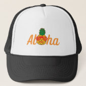 Casquette Aloha été (Devant)