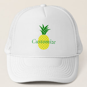Casquette Aloha Pineapple Thunder_Cove