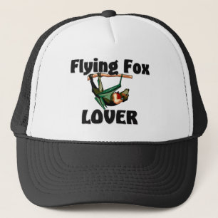 Casquette Amant de Fox de vol