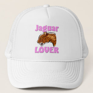 Casquette Amant de Jaguar
