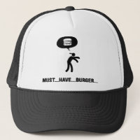 Amant d'hamburger