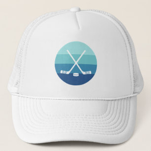 Casquette Amateur de hockey