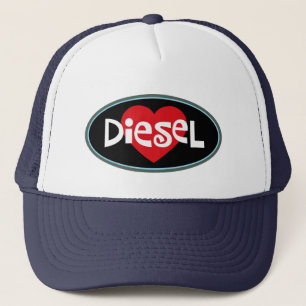 Casquette Amateurs de diesel